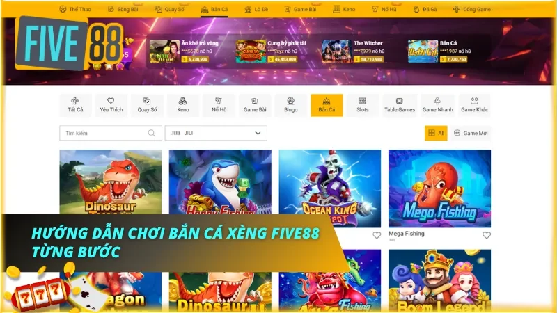 Hướng dẫn cơ bản bước đầu để tham gia
