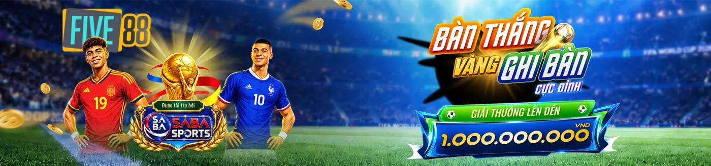 Hình ảnh dự đoán kết quả Wordcup 2026 tại nhà cái Five88