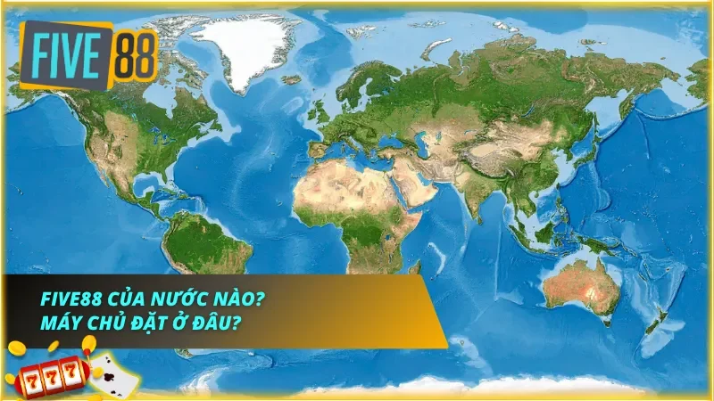 Hệ thống vận hành quốc tế giúp tối ưu tốc độ truy cập và trải nghiệm người dùng

