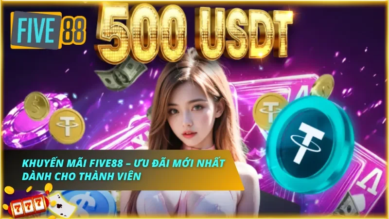 Khu vực sự kiện hiển thị rõ điều kiện tham gia và nhận thưởng