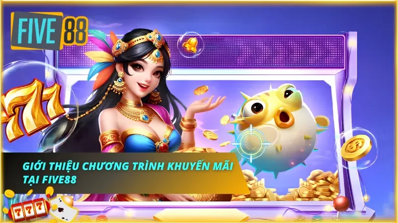 Khuyến mãi nhà cái tri ân khách hàng