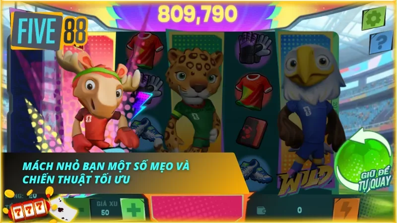 Một số kinh nghiệm của tựa game