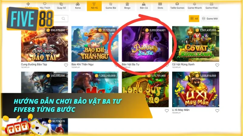 Hướng dẫn chơi chi tiết từ A đến Á cho anh em