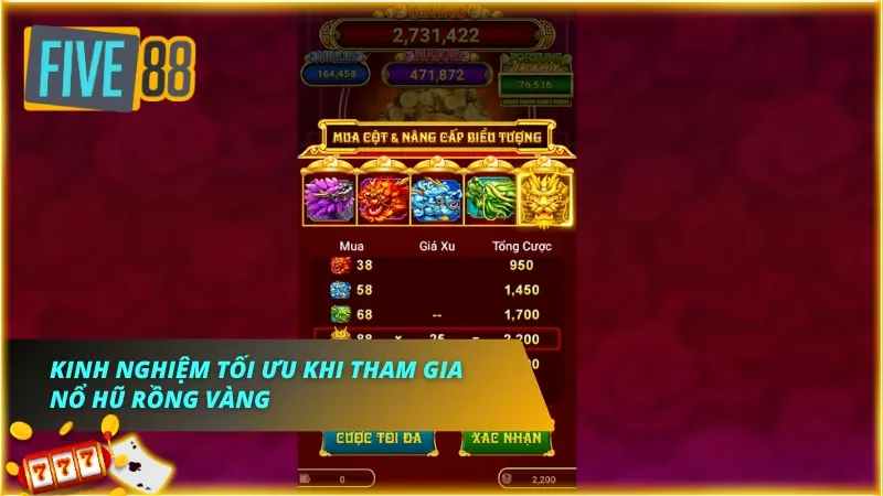 Anh em theo dõi trạng thái jackpot cùng lịch sử kết quả