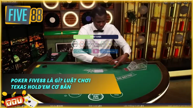 Tổng quanh nhanh game bài đổi thưởng cơ bản