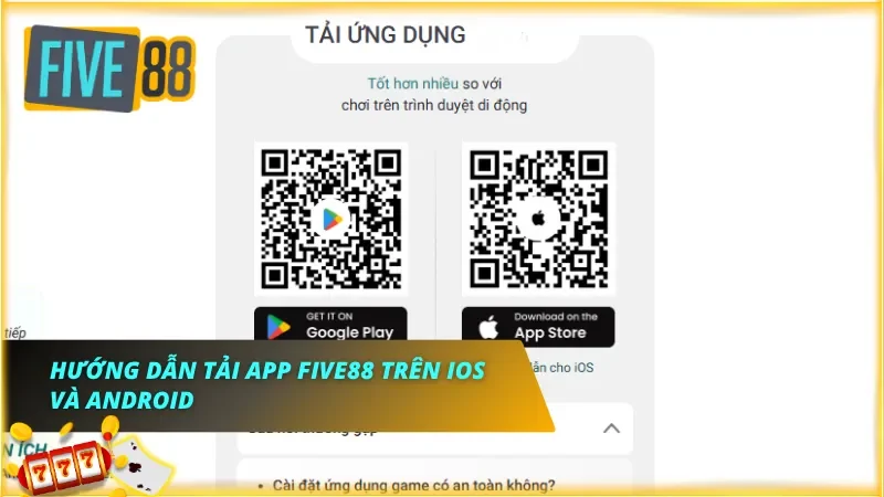 Quy trình cài đặt ứng dụng chỉ 1 phút 